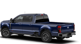 2026 Ford Super Duty® External Image 3